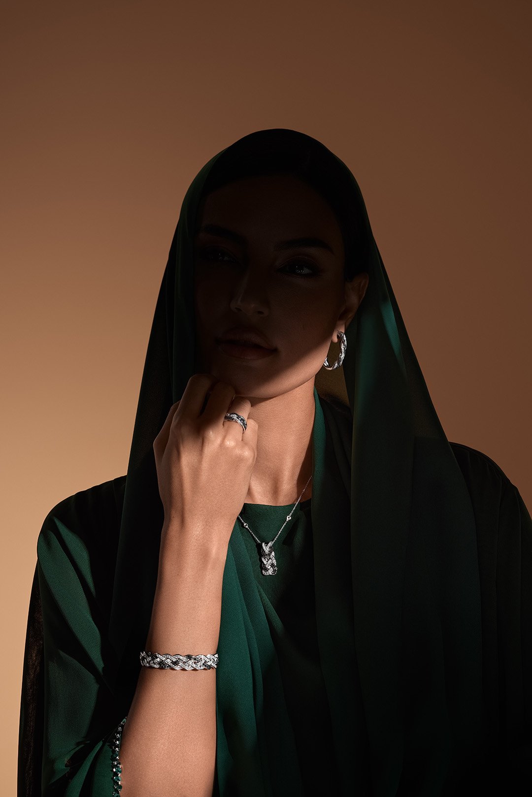 IRTHI AL FARDAN 0540